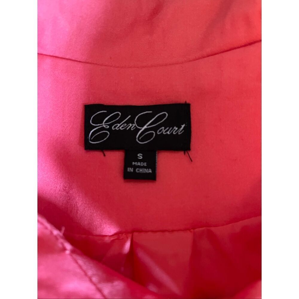 Eden Court Women’s Casual Spring Jacket/Coat - Picture 9 of 11